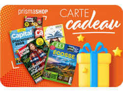 Prismashop (e-carte)