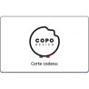 Copo Design (e-carte)