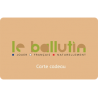 Le Ballutin (e-carte)