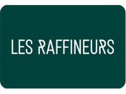 Les raffineurs (E-carte)