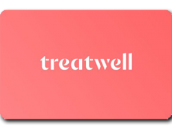 Treatwell (e-carte)